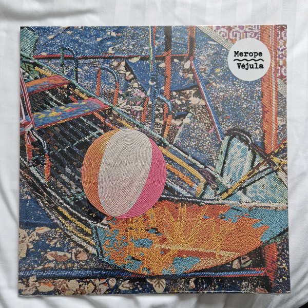 Merope - Vėjula | Stroom (STRLP-094) - 2 Merope - Vėjula | Stroom (STRLP-094) - 2