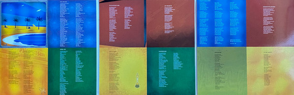 Mark Knopfler - Shangri-La | Mercury (9867262) - 2 Mark Knopfler - Shangri-La | Mercury (9867262) - 2