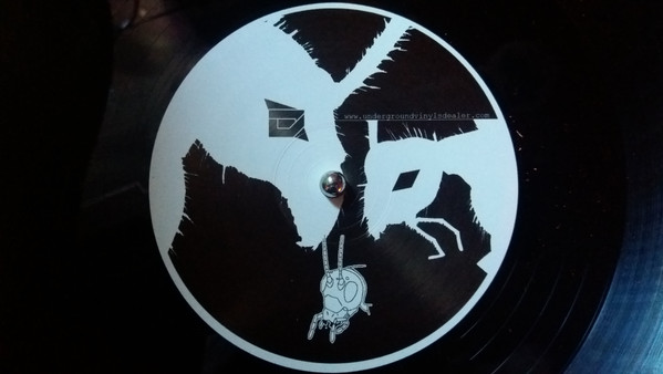 Various - Diaspora 12 | Diaspora Records (DIASPORA 12) - 2