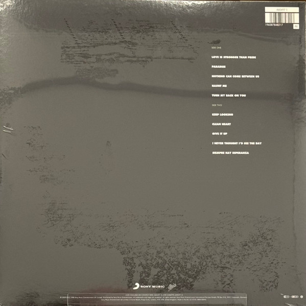 Sade - Stronger Than Pride | Epic (19658784821) - 2