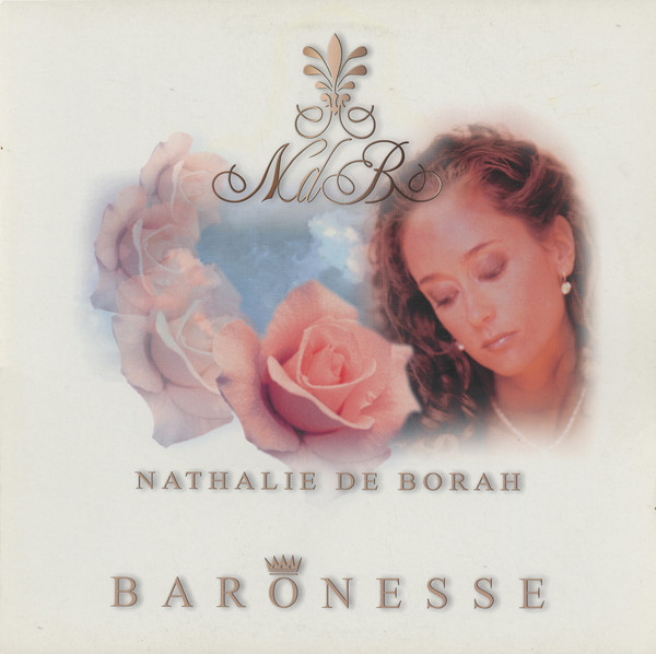 Nathalie De Borah - Baronesse | Media Records Germany (MR 016-12)