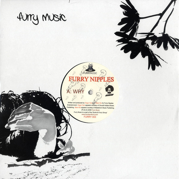 Furry Nipples - Why | Furry Music (Furry003)