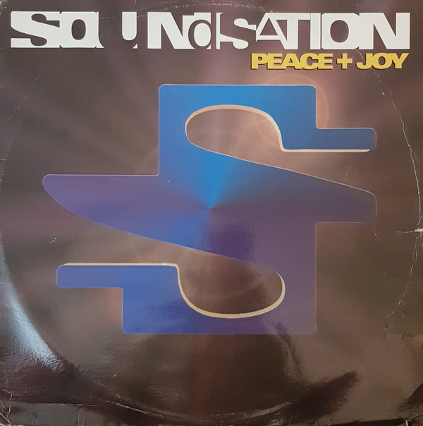 Soundsation - Peace & Joy | Ffrreedom (TABX 224)