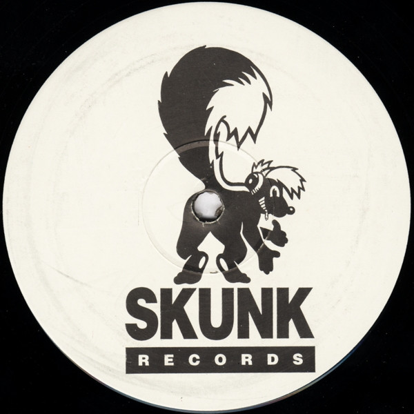 Soundcraft - The Movement, The Message | Skunk Records (POOT 3) - 2
