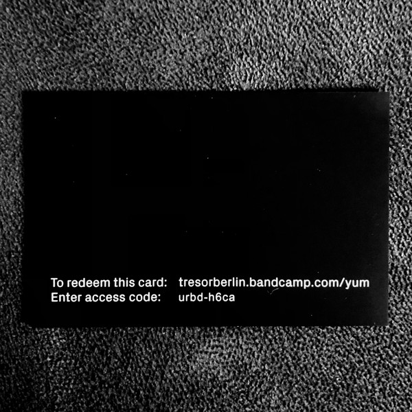 LNS & DJ Sotofett - The Reformer EP | Tresor (Tresor.355) - 3