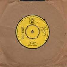 Billy Butler - Right Track | Epic (S EPC 2508)