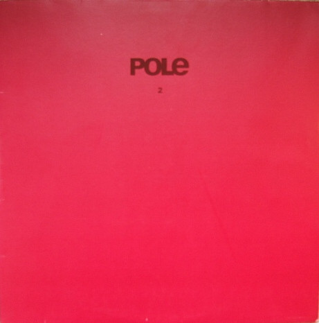 Pole - 2 | Kiff SM (Kiff 014)