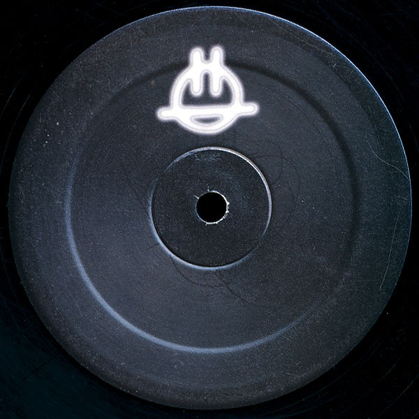 Nichiban V.S. Subliminal Criminal - CYBX | CYBX (CYBX01) - 2