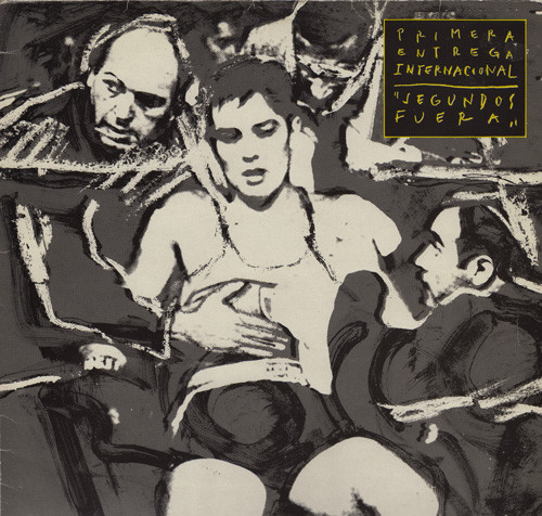 Various - Primera Entrega Internacional "Segundos Fuera" | Producciones Twins (T 3046)