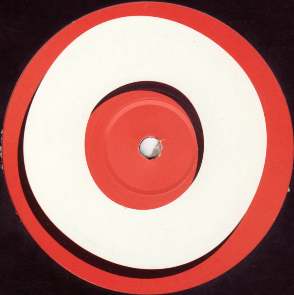 Vapourheadz - Don't Play Dead | Pow! (POW 001) - 4