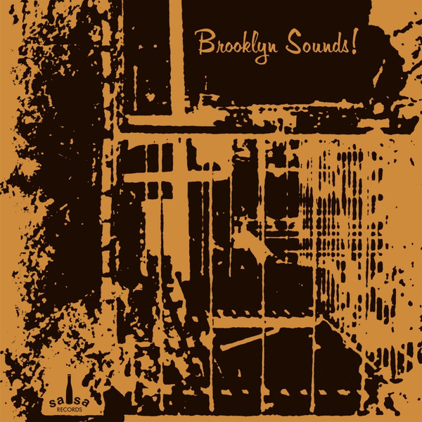 Brooklyn Sounds - Brooklyn Sounds! | Vampi Soul (VAMPI 297) Brooklyn Sounds - Brooklyn Sounds! | Vampi Soul (VAMPI 297)