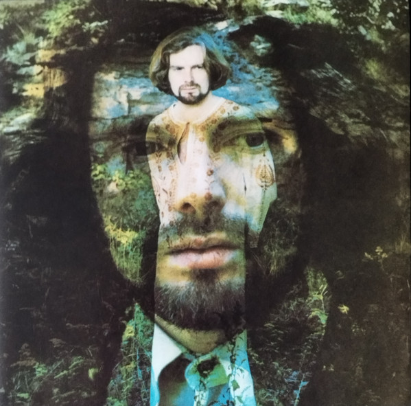 Van Morrison - His Band And The Street Choir LP | Warner Records (RCV1 1884) - main Van Morrison - His Band And The Street Choir LP | Warner Records (RCV1 1884) - main