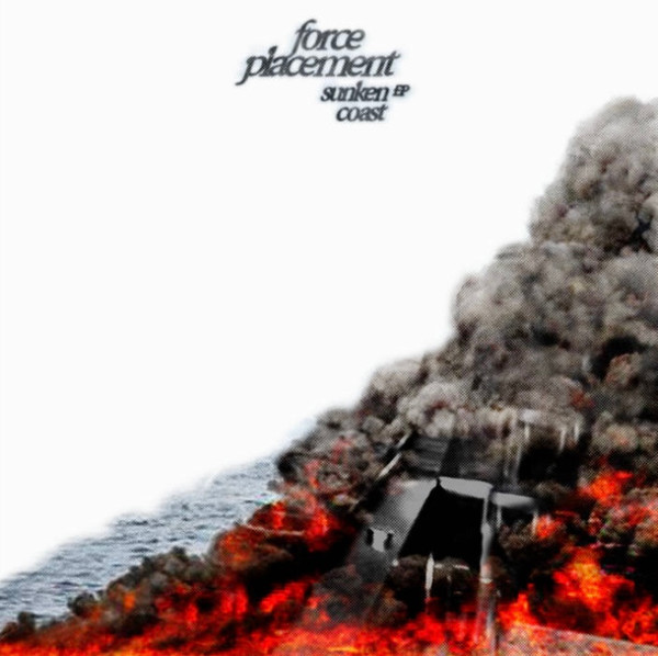 Force Placement - Sunken Coast | Private Selection Records (PS007)