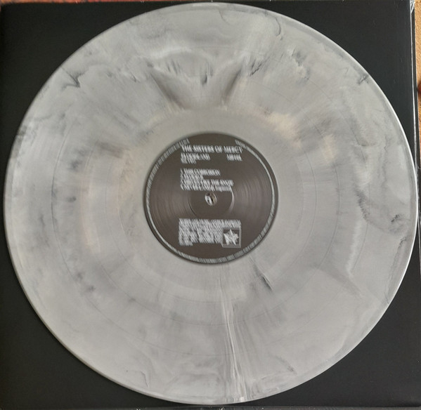 The Sisters Of Mercy - Floodland | Warner Music Group (5021732346193) - 4 The Sisters Of Mercy - Floodland | Warner Music Group (5021732346193) - 4