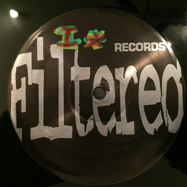 Robbie Rivera Presents Invasion - Relax | Filtered Records (FIL-102) - 2