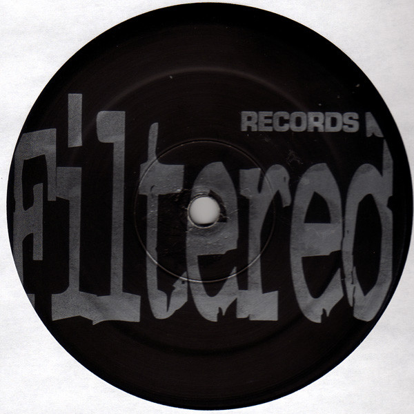 Robbie Rivera Presents Invasion - Relax | Filtered Records (FIL-102) - 6