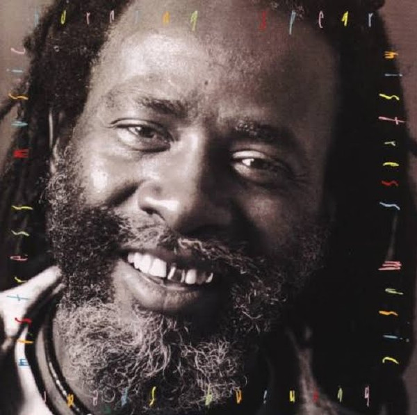 Burning Spear - Mistress Music | Munich Records BV (MR 134) - main Burning Spear - Mistress Music | Munich Records BV (MR 134) - main