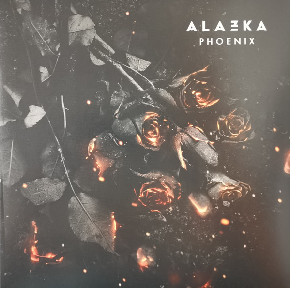 Alazka - Phoenix | Arising Empire (AE 4028-1) Alazka - Phoenix | Arising Empire (AE 4028-1)