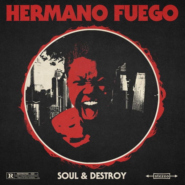 Hermano Fuego - Soul & Destroy | Family Spree Recordings (FSR069)