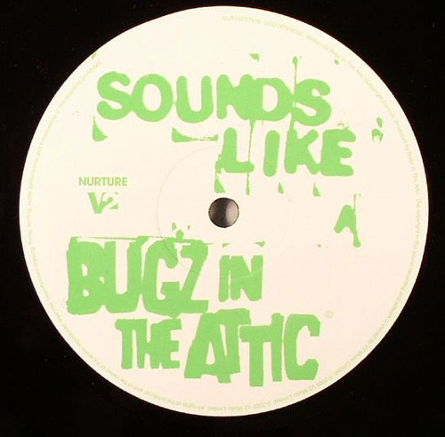 Bugz In The Attic - Sounds Like / Once Twice | V2 Records (NURT5037616)