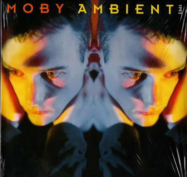 Moby - Ambient | Little Idiot (IDIOTR002)