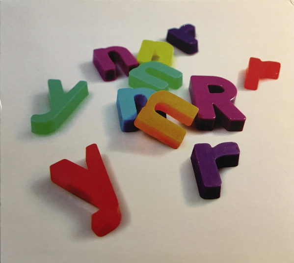 Various - Young 'N' Restless Vol 1 | YNR Productions (YNR 013) - 4 Various - Young 'N' Restless Vol 1 | YNR Productions (YNR 013) - 4