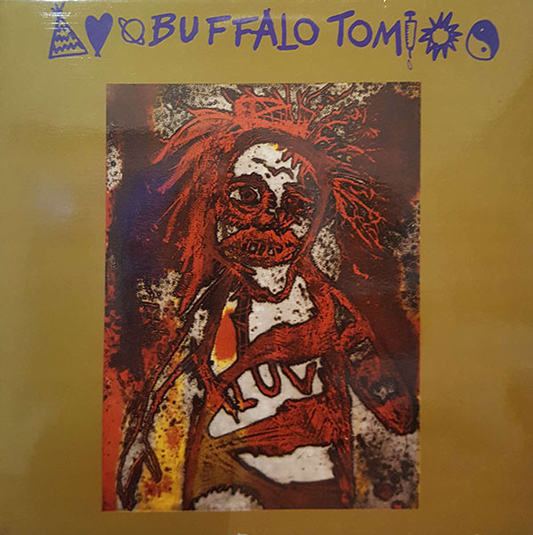 Buffalo Tom - Buffalo Tom | Beggars Banquet (VLP-511)