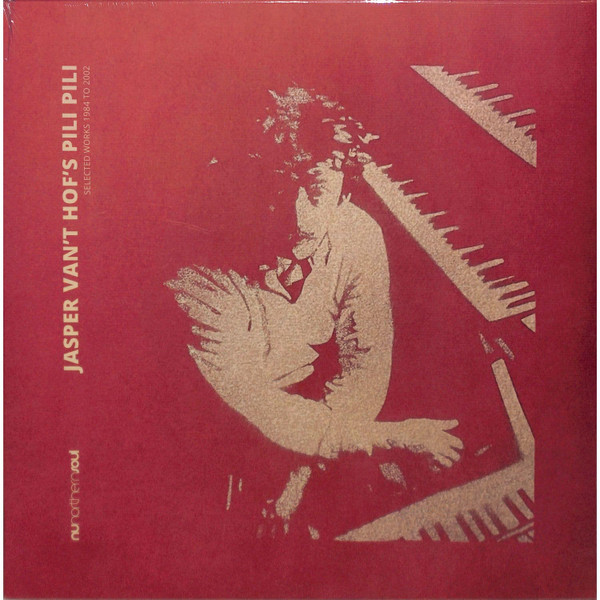 Pili Pili - Selected Works 1984 To 2002 | NuNorthernSoul (NUNSSW004V) - main