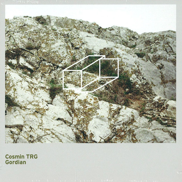 Cosmin TRG - Gordian | 50Weapons (50WEAPONSLP13)