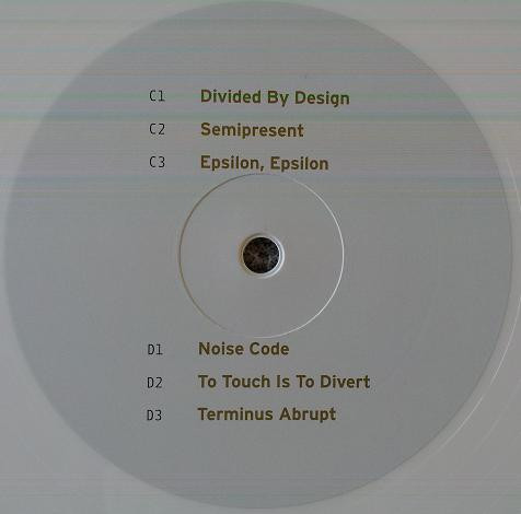 Cosmin TRG - Gordian | 50Weapons (50WEAPONSLP13) - 4