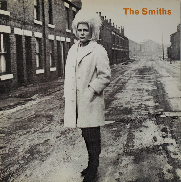 The Smiths - Heaven Knows I'm Miserable Now | Rough Trade (RTT 156)