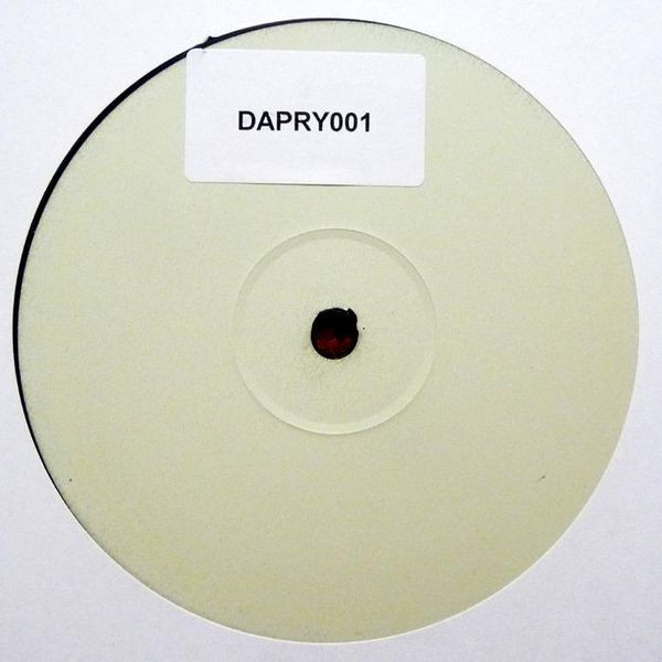 Pryda - Rakfunk (Paolo Mojo Back To 1983 Mix) | Not On Label (Pryda) (DAPRY001) Pryda - Rakfunk (Paolo Mojo Back To 1983 Mix) | Not On Label (Pryda) (DAPRY001)