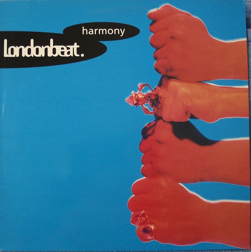 Londonbeat - Harmony | Anxious Records (74321 11060 1 (5C))
