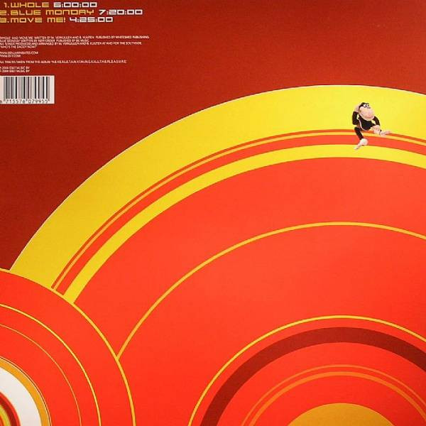 Benjamin Bates - Whole | ID&T (7007995) - 2 Benjamin Bates - Whole | ID&T (7007995) - 2