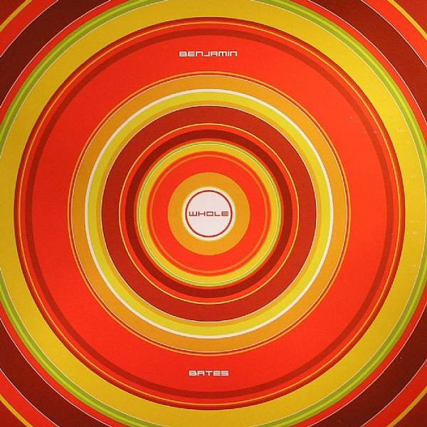 Benjamin Bates - Whole | ID&T (7007995) - main Benjamin Bates - Whole | ID&T (7007995) - main