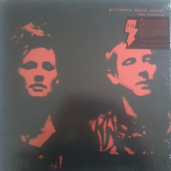 Prinzhorn Dance School - Home Economics | DFA (dfa2444lp)