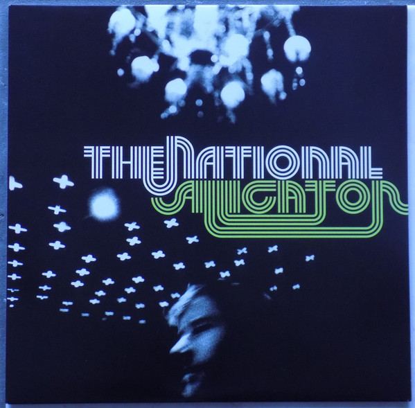 The National - Alligator | Beggars Banquet (BBQLP 241) The National - Alligator | Beggars Banquet (BBQLP 241)