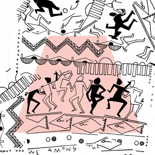 Call Super - New Life Tones | Houndstooth (HTH068) - main Call Super - New Life Tones | Houndstooth (HTH068) - main