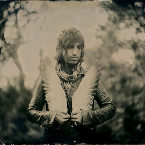 Joseph Arthur - The Ballad Of Boogie Christ Acts 1 & 2 | Real World Records (LPRW199) - main