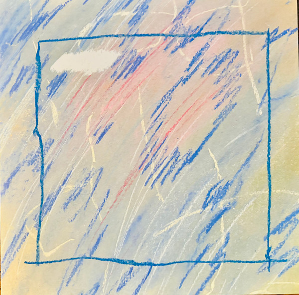 Dorothea Paas - Think Of Mist | Telephone Explosion Records (TER120) Dorothea Paas - Think Of Mist | Telephone Explosion Records (TER120)