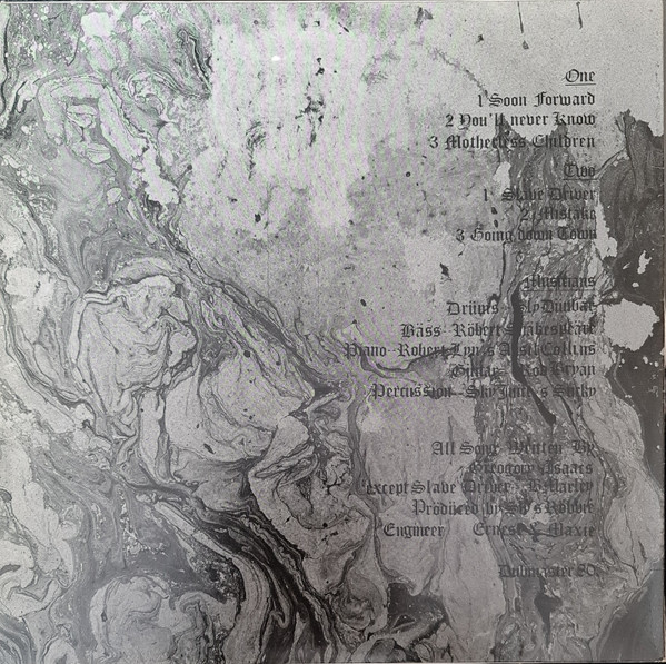 Gregory Isaacs - Showcase | Taxi (LP1) - 2