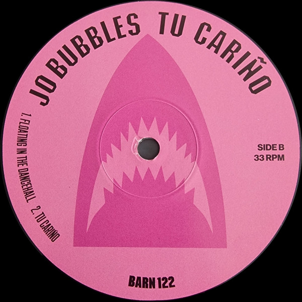 Jo Bubbles - Tu Cariño | Studio Barnhus (BARN122) - 4