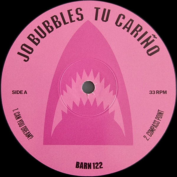 Jo Bubbles - Tu Cariño | Studio Barnhus (BARN122) - 3