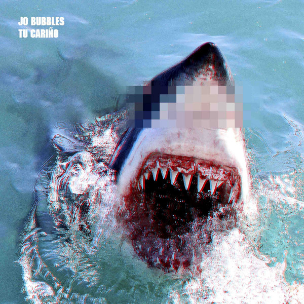 Jo Bubbles - Tu Cariño | Studio Barnhus (BARN122)