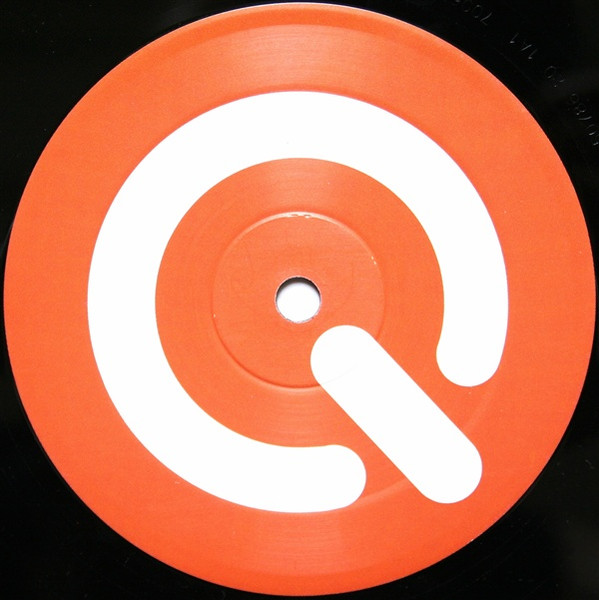 Showtek - Save The Day Again | Q-Dance (Q 024) - 3 Showtek - Save The Day Again | Q-Dance (Q 024) - 3