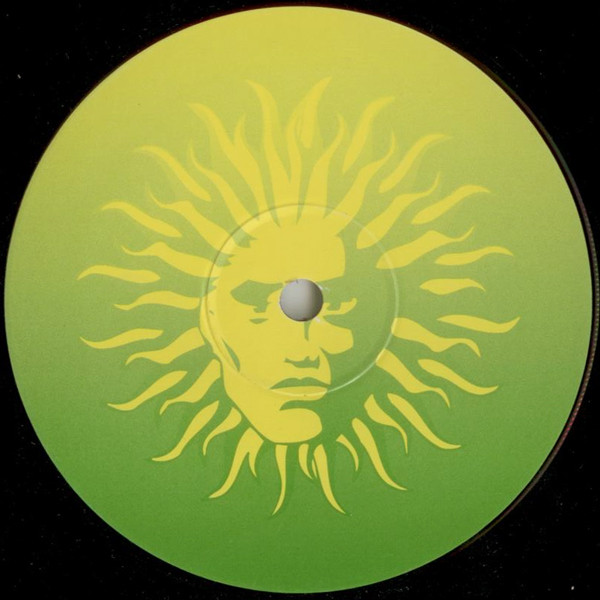 DJ Marky & XRS Featuring Stamina MC - LK 'Carolina Carol Bela' | V Recordings (V035) - 2