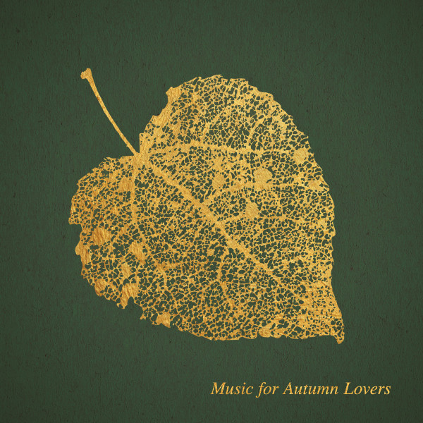 Scrimshire - Music for Autumn Lovers | Albert's Favourites (ALBF-LP021)
