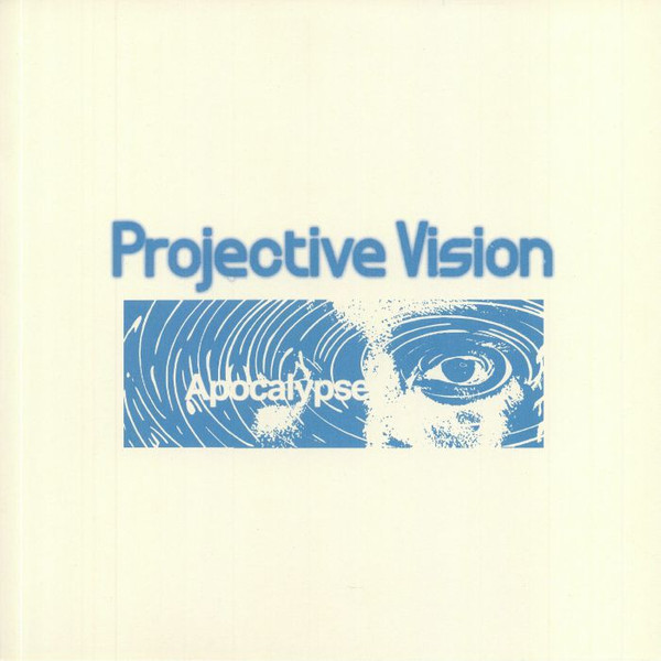 Projective Vision - Apocalypse | Transmigration (TM007)