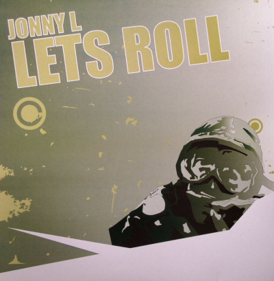 Jonny L - Lets Roll | Piranha Records (PIH006R)
