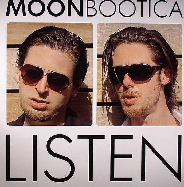Moonbootica - Listen | Moonbootique Records (moon0015) Moonbootica - Listen | Moonbootique Records (moon0015)